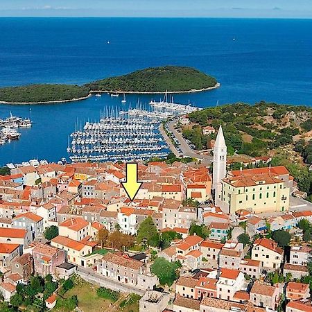 Old Town Vrsar, Apartments Danica & Zoran Экстерьер фото