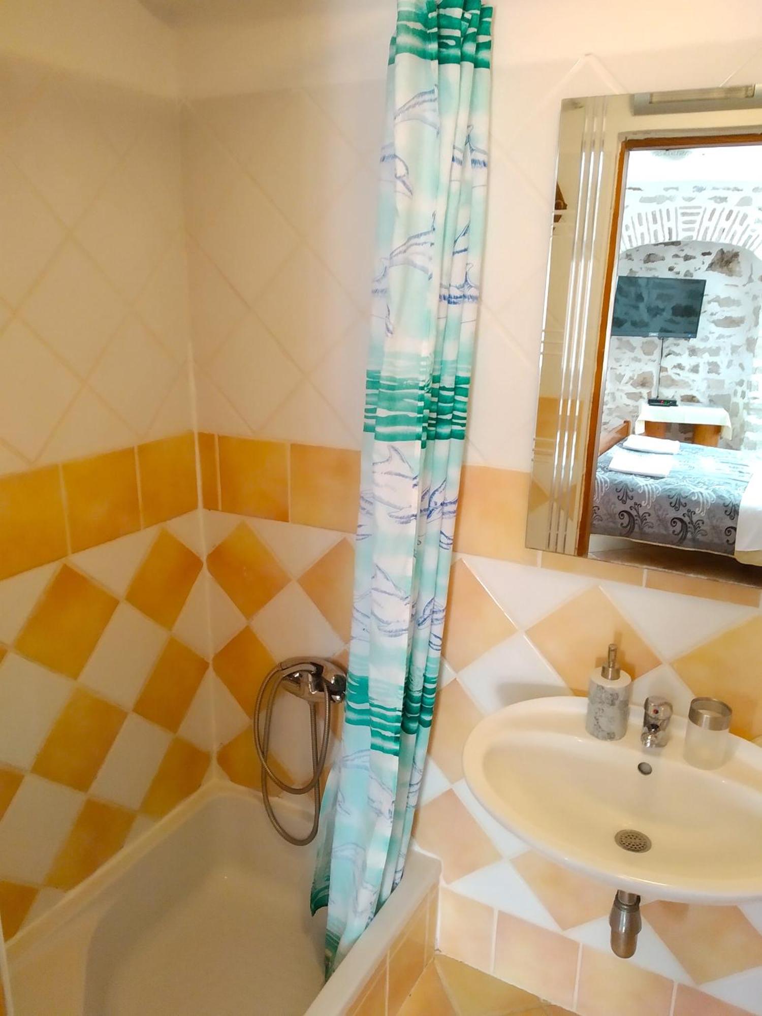 Old Town Vrsar, Apartments Danica & Zoran Номер фото