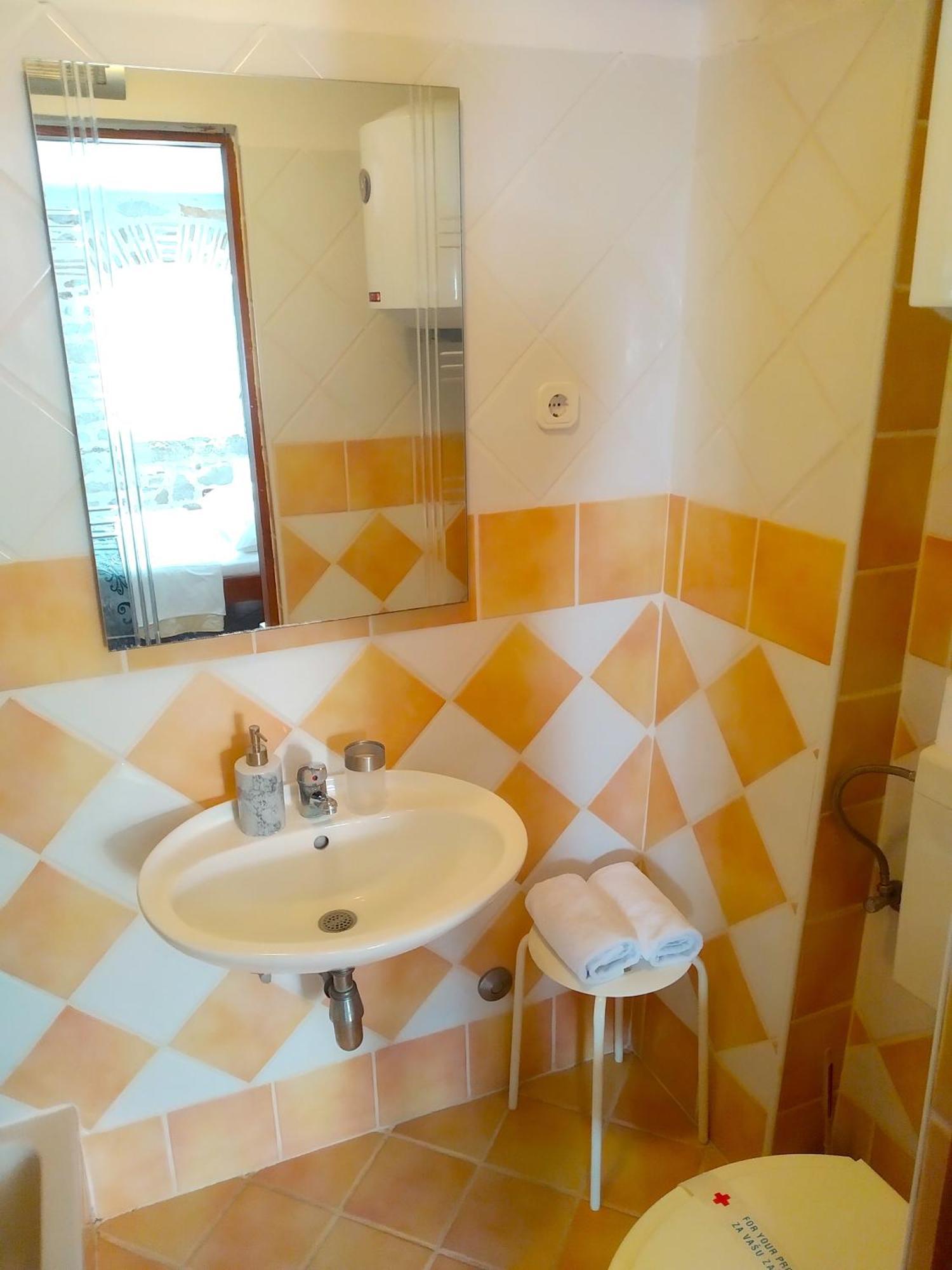 Old Town Vrsar, Apartments Danica & Zoran Номер фото